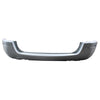 Fits Ford Fusion 2002-2011 Rear Bumper thumbnail