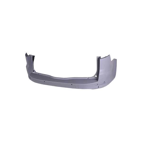 Fits Ford Mondeo 2007-2014 Rear Bumper Primed Estate & Pdc - image 2