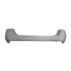 For Ford Fusion 2002-2011 Rear Bumper Primed thumbnail