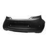 Fits Ford Ka 2008-2015 Rear Bumper Primed & Pdc Holes thumbnail