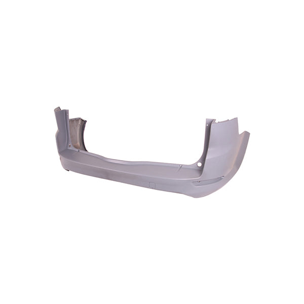 Fits Ford Mondeo 2007-2014 Rear Bumper Primed Estate - image 2