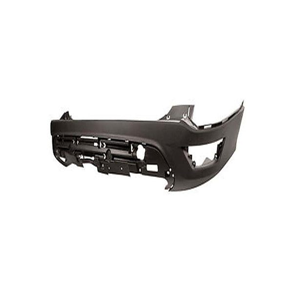 Fits Ford Kuga 2012-2019 Rear Bumper No Pdc Black Textured - image 2