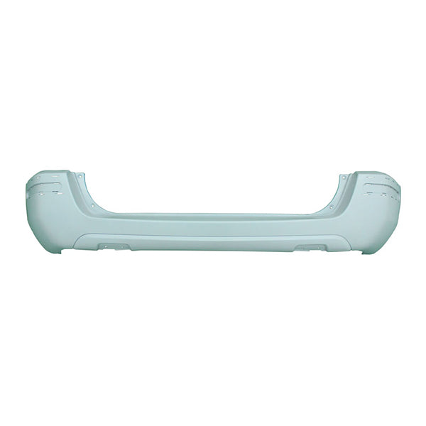 Fits Ford Fusion 2002-2011 Rear Bumper Primed - image 2
