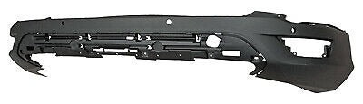 Fits Ford Kuga 2012-2019 Rear Bumper Primed With Pdc - image 2
