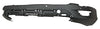 Fits Ford Kuga 2012-2019 Rear Bumper Primed With Pdc thumbnail