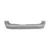 Fits Ford Transit Connect 2018-2022 Rear Bumper Primed Inpdc thumbnail
