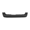 Fits Ford Transit Connect 2013-2013 Rear Bumper Black No Pdc thumbnail