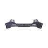 Fits Ford Focus 2018-2023 Rear Bumper Estate Primed No Pdc thumbnail