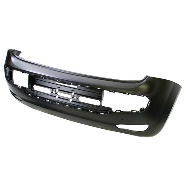 Fits Fiat Evo 2010-2013 Rear Bumper 4 & 5Dr No Pdc Holes Active Dynamic Elegance - image 2