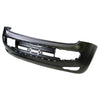 Fits Fiat Evo 2010-2013 Rear Bumper 4 & 5Dr No Pdc Holes Active Dynamic Elegance thumbnail