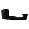 Fits Dispatch Scudo Expert Tepee 2007-16 Rear Bumper Part Primed Short Chassis No Pdc thumbnail