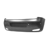 Fits Fiat Punto 2012-2017 Rear Bumper 3 & 5Dr & Pdc Holes thumbnail