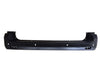 Fits Traveller 16-22 Rear Bumper Primed With Lane Change Assistant W/Pdc Short Wheel thumbnail
