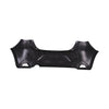 Fits Mazda Mazda2 2015-2023 Rear Bumper Not Primed thumbnail