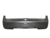 Fits Nissan Micra 2002-2010 Rear Bumper Basic Models Not Primed No Pdc thumbnail