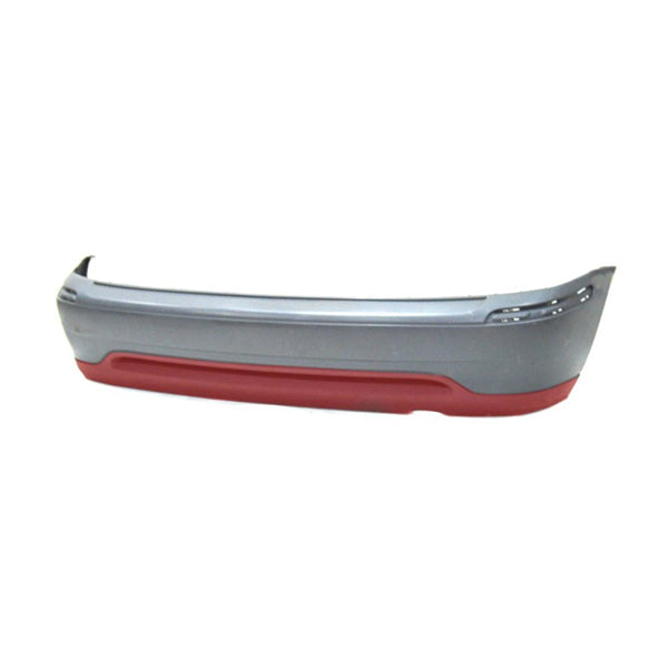 Fits Nissan March Micra 1992-2002 Rear Bumper Primed - image 2
