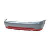 Fits Nissan March Micra 1992-2002 Rear Bumper Primed thumbnail