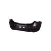 Fits Nissan Micra 2011-2017 Rear Bumper & Pdc Holes thumbnail
