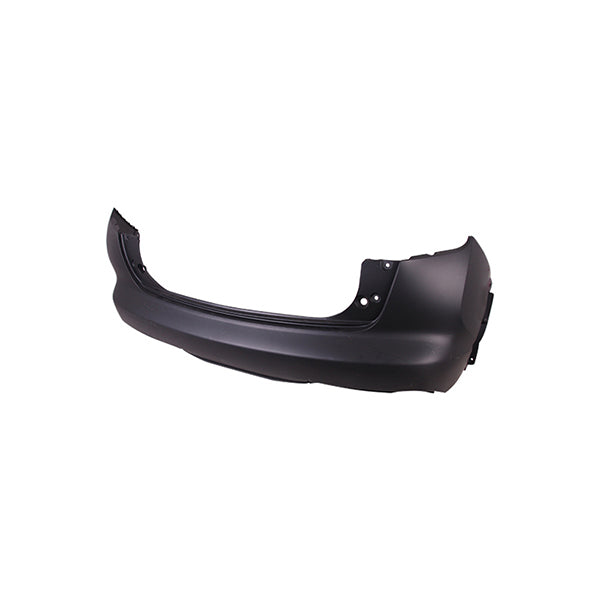 Fits Nissan Juke 2010-2019 Rear Bumper - image 2