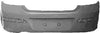 Fits Vauxhall Astra 2004-11 Rear Bumper Primed 5Dr Hatchback No Pdc No Exhaust Cutout thumbnail
