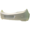 Fits Vauxhall Vauxhall Insignia 2008-2013 Rear Bumper Primed & Pdc thumbnail