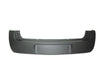 Fits Vauxhall Vauxhall Meriva 2003-2010 Rear Bumper Primed thumbnail