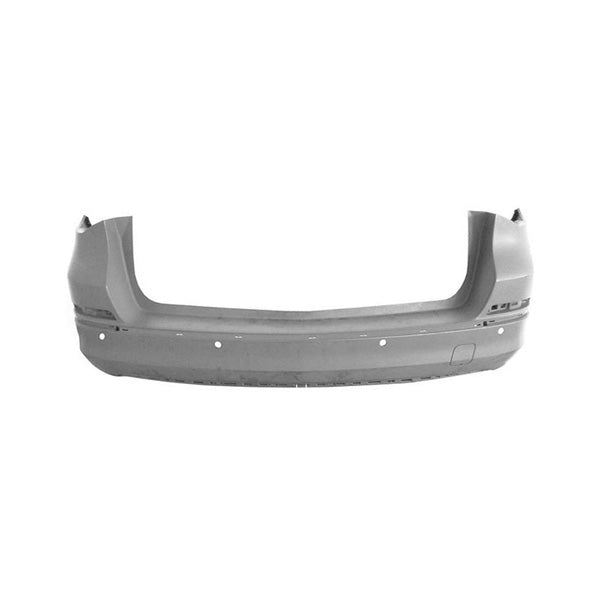 Fits Vauxhall Astra 2010-2013 Rear Bumper Estate & Pdc Holes - image 2