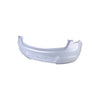 Fits Vauxhall Vauxhall Astra 2015-2022 Rear Bumper Primed Hatchback No Pdc Holes thumbnail