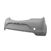 Fits Vauxhall Vauxhall Insignia 2008-2013 Rear Bumper Primed thumbnail