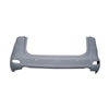 Fits Vauxhall Zafira Tourer 2011-2016 Rear Bumper Primed Without Flexfix thumbnail