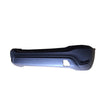 Fits Vauxhall Crossland Crossland X Grandland 2017-2024 Rear Bumper No Pdc Holes thumbnail
