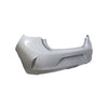 Fits Vauxhall Corsa Corsa-E 2019-2024 Rear Bumper Primed 4X Pdc thumbnail
