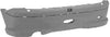Fits Peugeot 206 206 Cc 1998-2009 Rear Bumper Sports & Cc Models thumbnail
