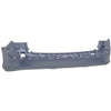Fits Peugeot 308 Sw 2008-2014 Rear Bumper Primed Estate No Pdc Holes thumbnail