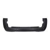 Fits Citroen Fiat Peugeot 2008-2021 Rear Bumper Black & Pdc thumbnail