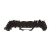 Fits Peugeot 208 2019-2024 Rear Lower Bumper Black 2X Pdc thumbnail