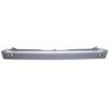 Fits Nissan Primastar Vauxhall Vivaro Trafic 2001-2014 Rear Bumper Primed No Pdc thumbnail