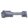 Fits Renault Megane Coupe 2009-2015 Rear Bumper Primed 3Dr No Pdc Holes thumbnail