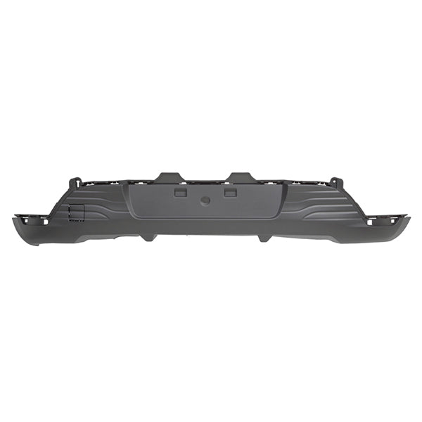 Fits Renault Clio 2012-2019 Rear Lower Bumper - image 2