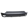 Fits Renault Captur 2013-2020 Rear Bumper & 4X Pdc Holes thumbnail