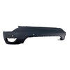 Fits Renault Captur 2013-2020 Rear Bumper Dark Grey & Pdc thumbnail