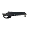 Fits Renault Captur 2013-2020 Rear Bumper Dark Grey & Pdc & Park Assist thumbnail