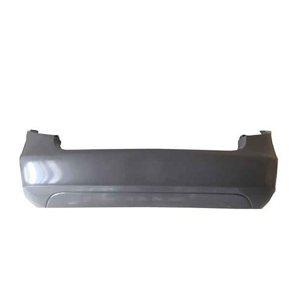 Fits Skoda Fabia 2008-2014 Rear Bumper Estate - image 2