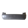 Fits Skoda Fabia 2008-2014 Rear Bumper Estate thumbnail