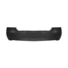Fits Skoda Fabia 2014-2021 Rear Bumper Hatchback Be Primed Like Oe thumbnail