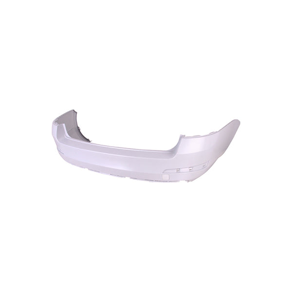 Fits Skoda Octavia 2013-2023 Rear Bumper Estate To Be Primed - image 2