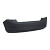 Fits Skoda Fabia 2014-2021 Rear Bumper Hatchback No Pdc To Be Primed thumbnail