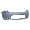 Fits Seat Leon Leon Sport Coupe 2012-2019 Rear Bumper Fr Primed Inc 4X Pdc Holes thumbnail