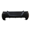 Fits Suzuki Swift 2010-2017 Rear Bumper Primed Sport Type thumbnail