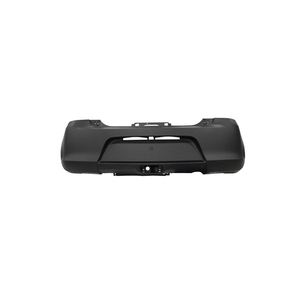 Fits Suzuki Swift 2017-2020 Rear Bumper Primed - image 2